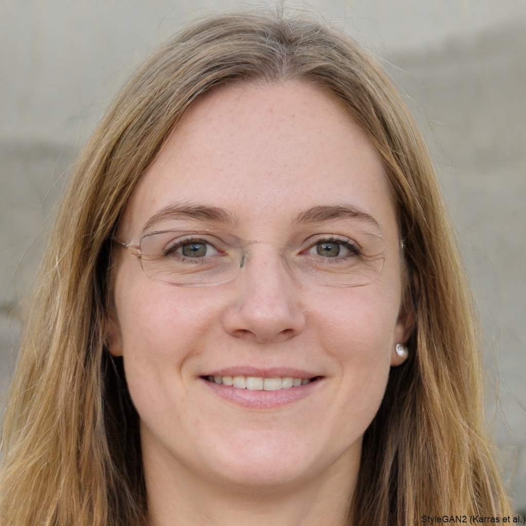 Photo de Marie Dupont