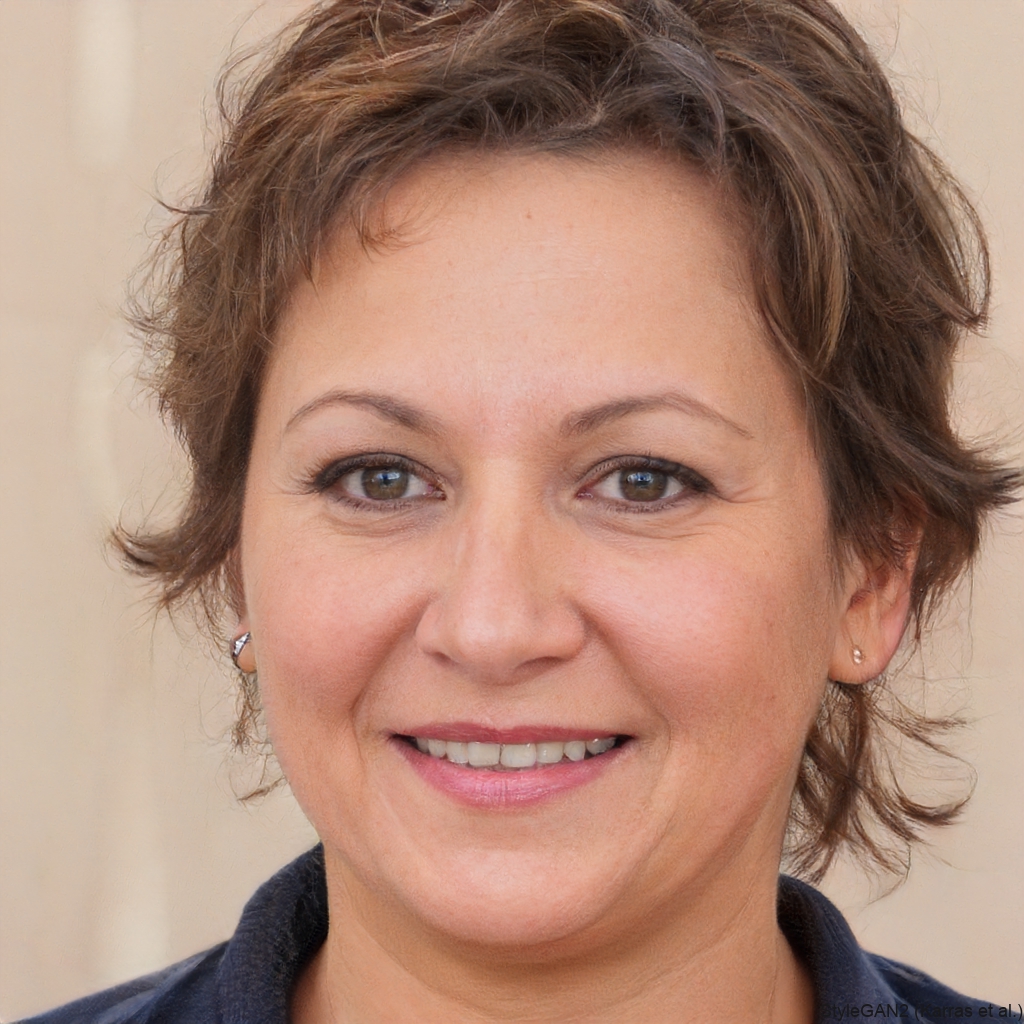 Photo de Emma Laurent