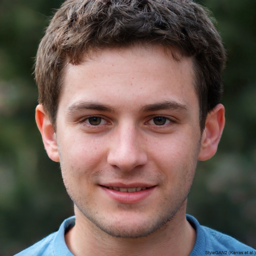 Photo de Hugo Petit